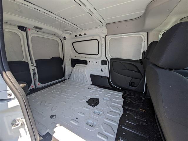 used 2022 Ram ProMaster City car, priced at $25,698