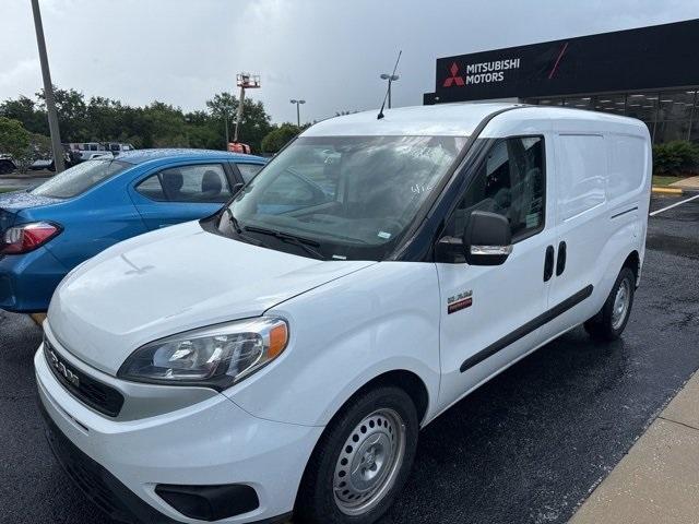 used 2022 Ram ProMaster City car, priced at $25,998