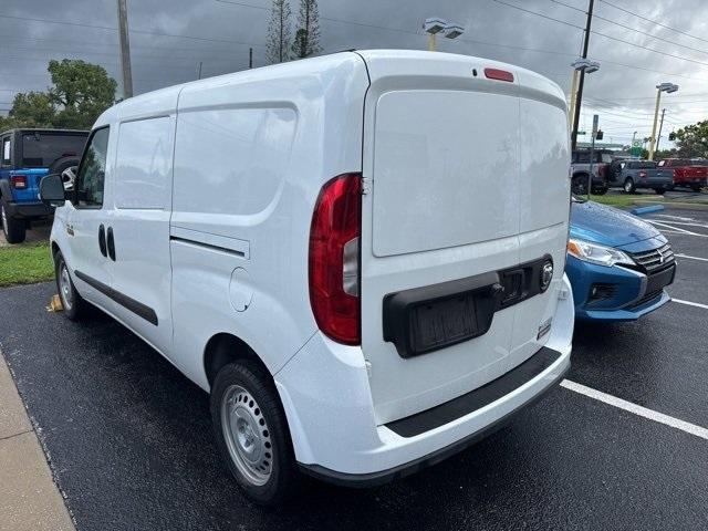 used 2022 Ram ProMaster City car, priced at $25,998