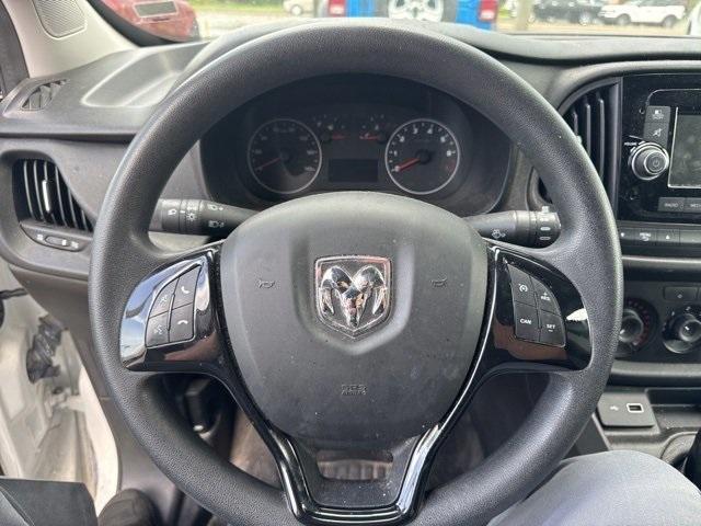used 2022 Ram ProMaster City car, priced at $25,998