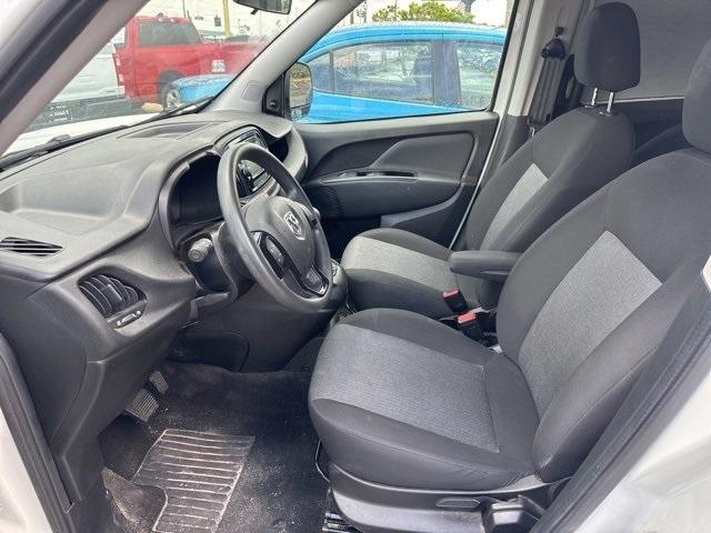 used 2022 Ram ProMaster City car, priced at $25,998