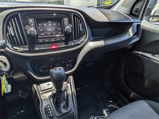 used 2022 Ram ProMaster City car, priced at $25,698
