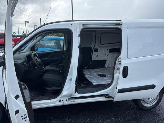 used 2022 Ram ProMaster City car, priced at $25,998