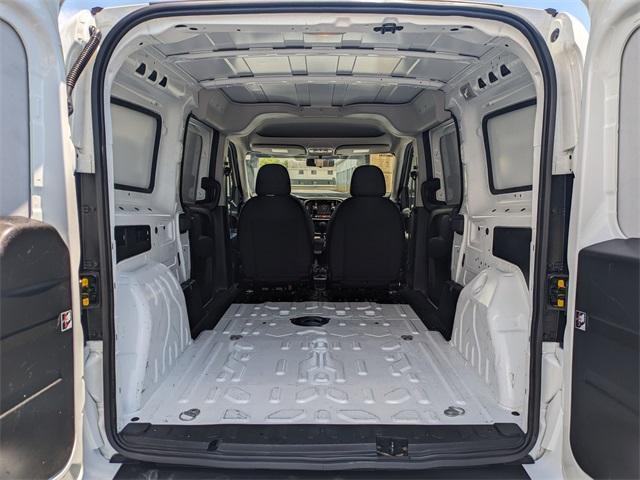 used 2022 Ram ProMaster City car, priced at $25,698
