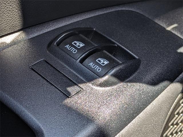 used 2022 Ram ProMaster City car, priced at $25,698
