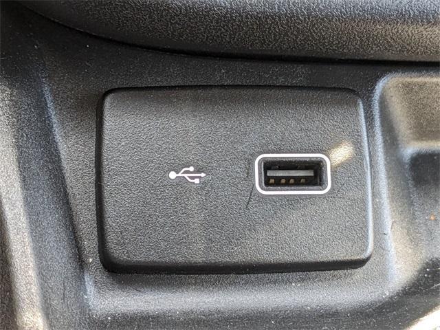 used 2022 Ram ProMaster City car, priced at $25,698