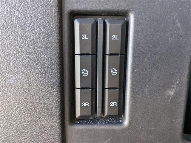 used 2022 Ford Expedition car, priced at $38,498