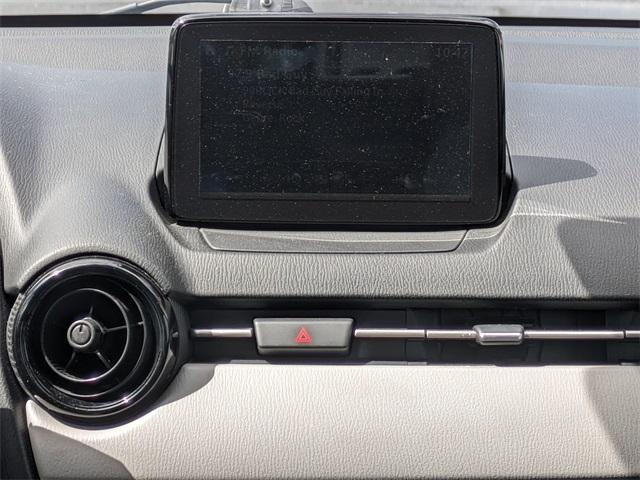 used 2019 Toyota Yaris Sedan car, priced at $12,998