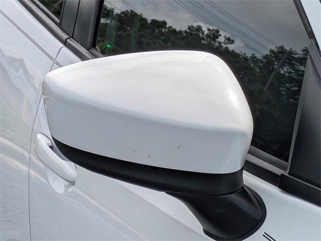 used 2019 Toyota Yaris Sedan car, priced at $12,998