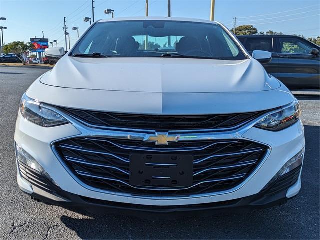 used 2024 Chevrolet Malibu car, priced at $15,965