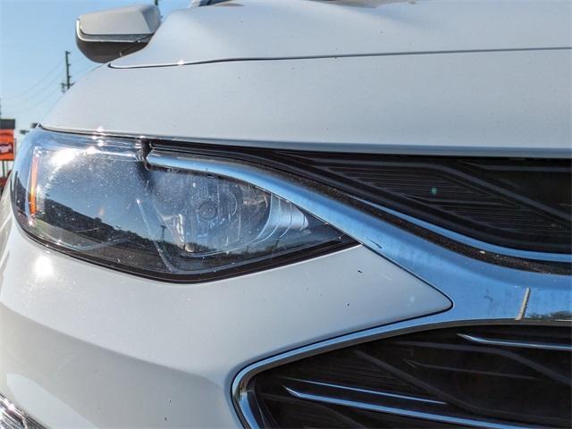 used 2024 Chevrolet Malibu car, priced at $15,965