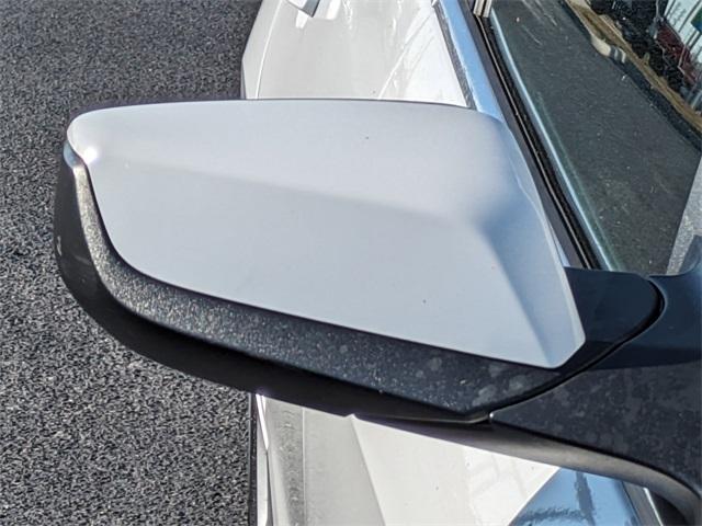 used 2024 Chevrolet Malibu car, priced at $15,965