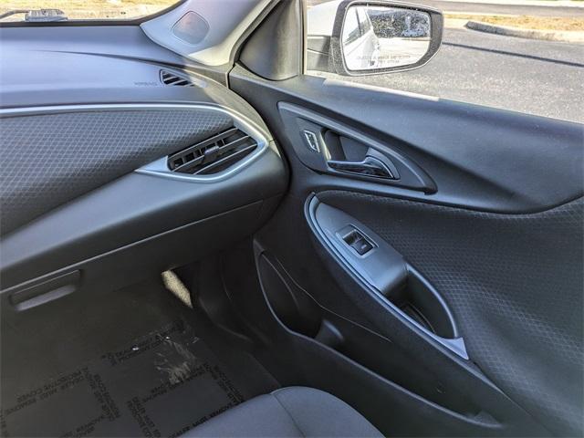 used 2024 Chevrolet Malibu car, priced at $15,965