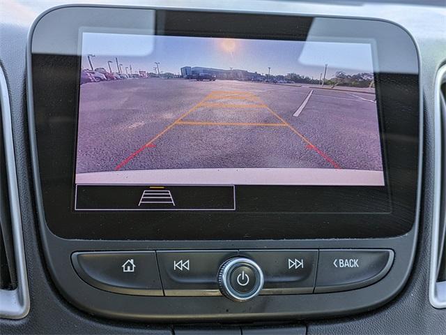 used 2024 Chevrolet Malibu car, priced at $15,965