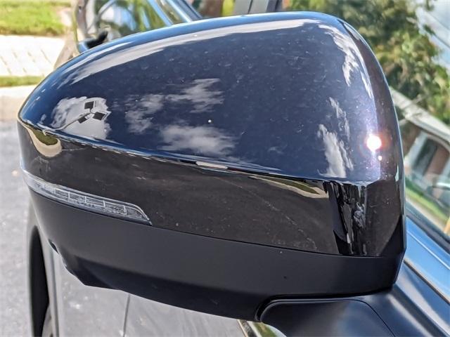 new 2025 Mitsubishi Outlander car, priced at $40,463