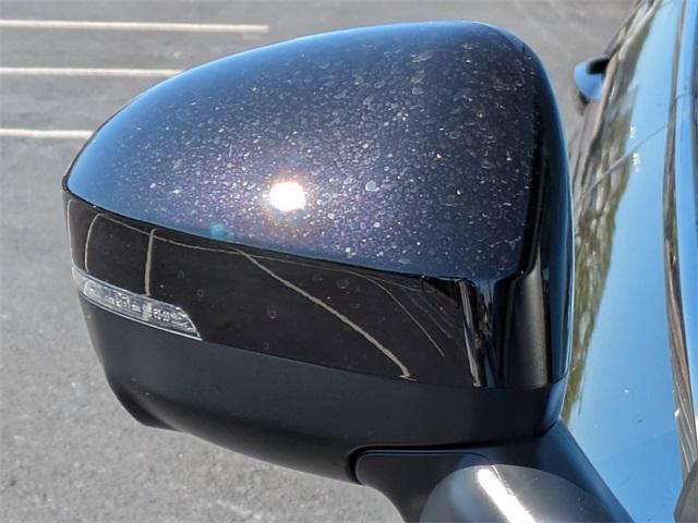 new 2025 Mitsubishi Outlander car, priced at $36,555