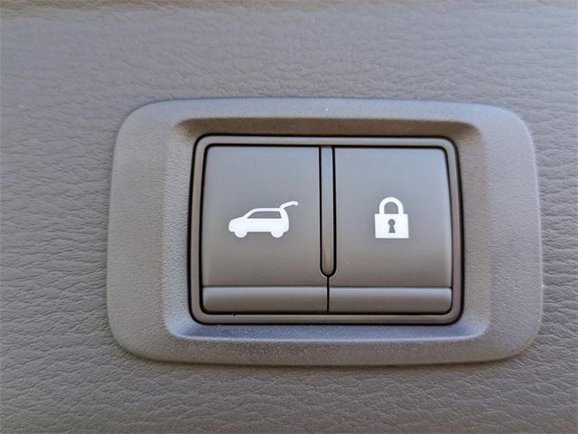 new 2025 Mitsubishi Outlander car, priced at $36,555