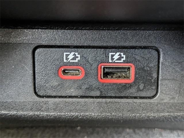 used 2023 Nissan Altima car, priced at $18,798