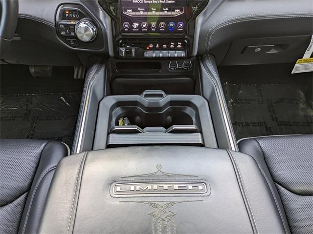 used 2021 Ram 1500 car, priced at $44,498