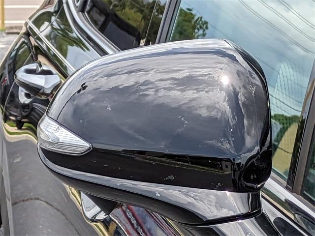 used 2023 Hyundai Santa Fe car, priced at $22,758