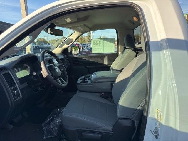 used 2018 Ram 1500 car, priced at $15,190