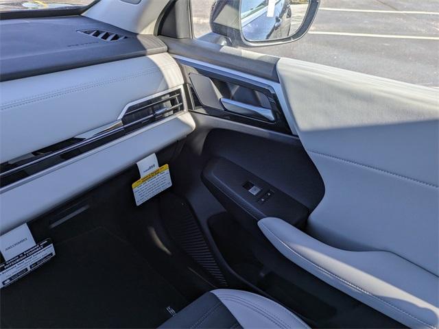 new 2025 Mitsubishi Outlander car, priced at $38,355