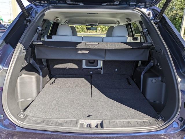 new 2025 Mitsubishi Outlander car, priced at $38,355