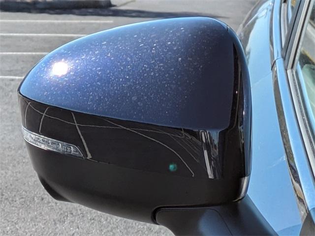 new 2025 Mitsubishi Outlander car, priced at $38,355