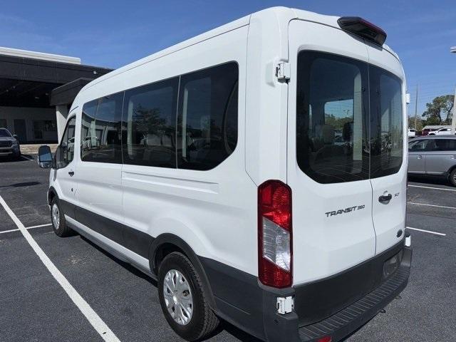 used 2021 Ford Transit-350 car, priced at $36,598