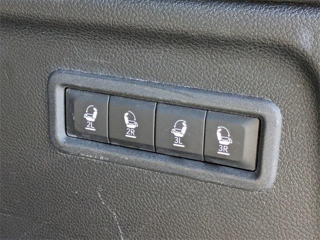 used 2023 Jeep Wagoneer L car, priced at $35,108