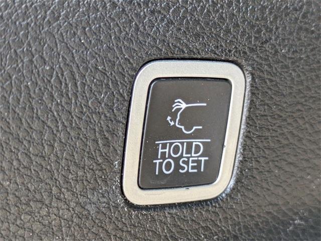 used 2023 Jeep Wagoneer L car, priced at $35,108