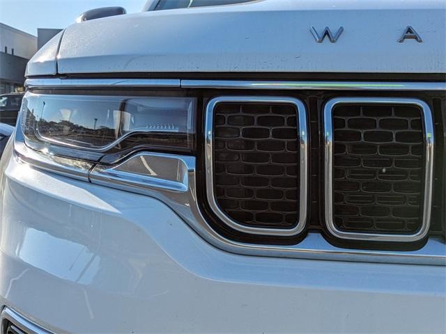 used 2023 Jeep Wagoneer L car, priced at $35,108