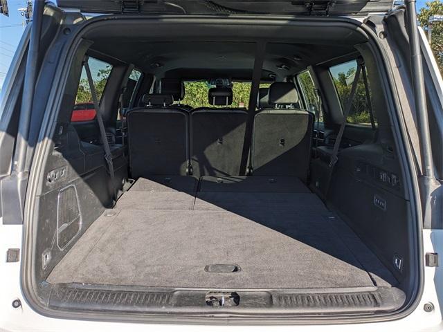 used 2023 Jeep Wagoneer L car, priced at $35,108