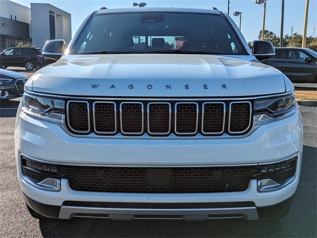 used 2023 Jeep Wagoneer L car, priced at $35,108