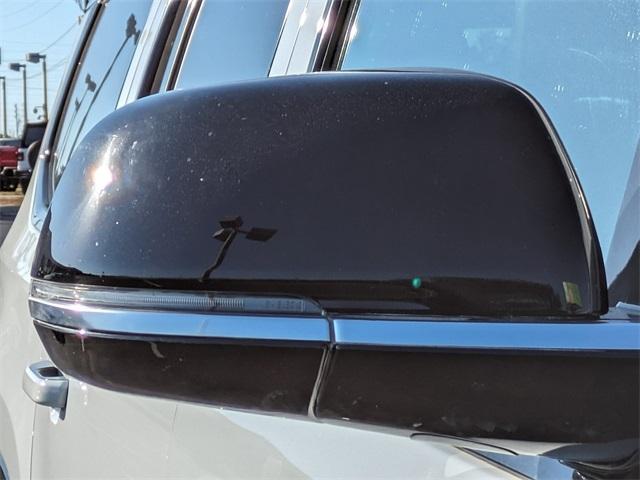 used 2023 Jeep Wagoneer L car, priced at $35,108