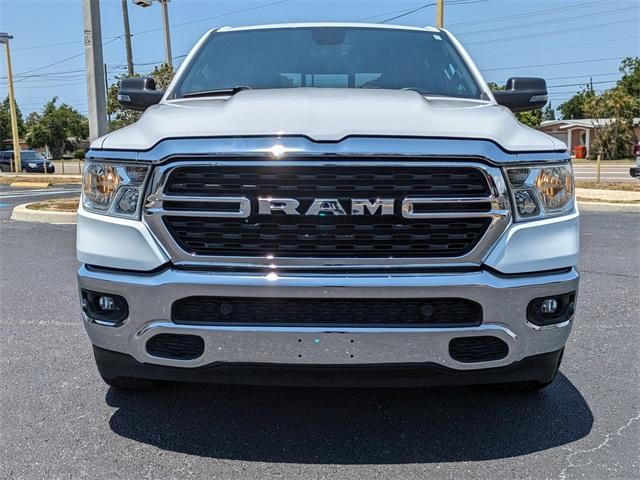 used 2024 Ram 1500 car, priced at $32,298