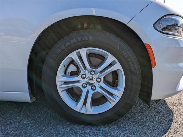 used 2023 Dodge Charger car, priced at $18,722