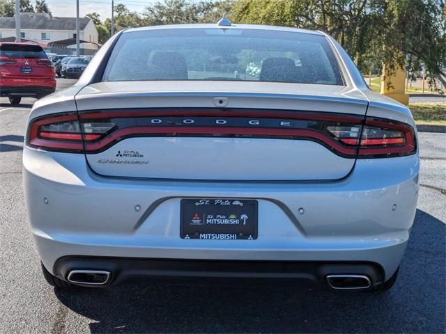 used 2023 Dodge Charger car, priced at $18,722