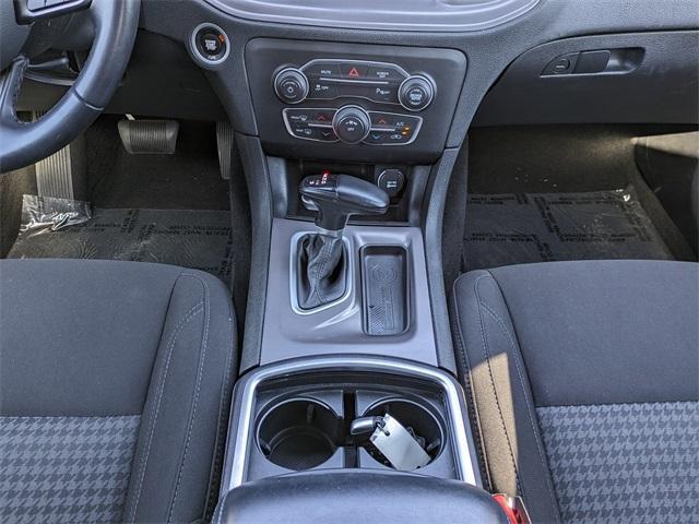 used 2023 Dodge Charger car, priced at $18,722