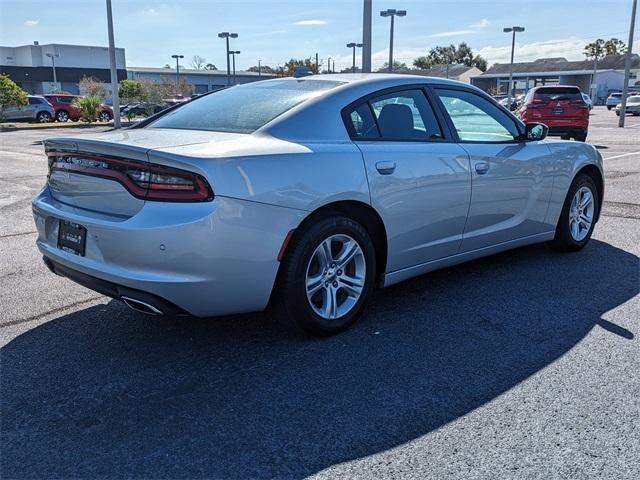 used 2023 Dodge Charger car, priced at $18,722