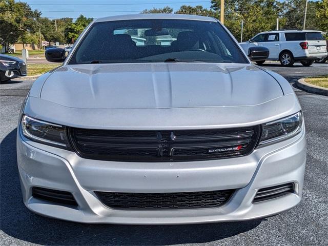 used 2023 Dodge Charger car, priced at $18,722