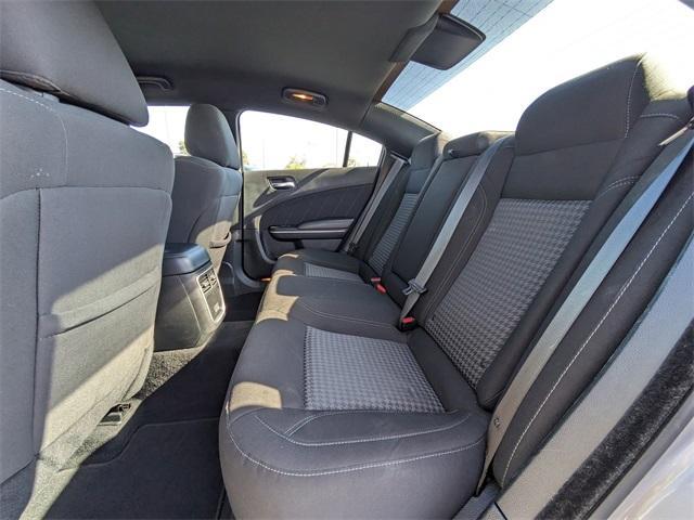 used 2023 Dodge Charger car, priced at $18,722
