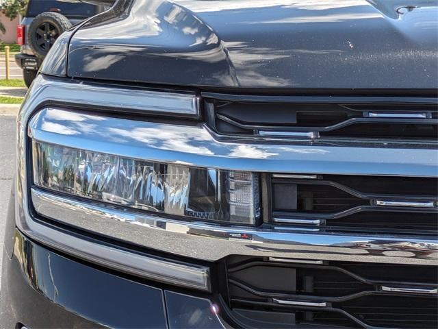 used 2023 Ford Expedition Max car, priced at $41,296