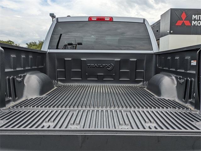 used 2024 Ram 1500 Classic car, priced at $26,833