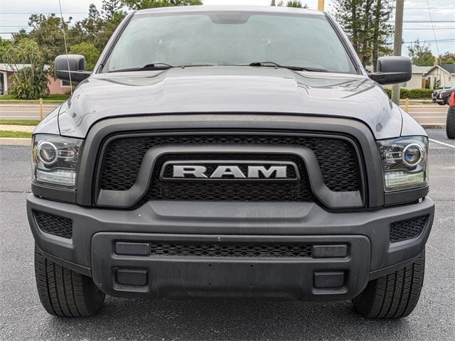 used 2024 Ram 1500 Classic car, priced at $26,833