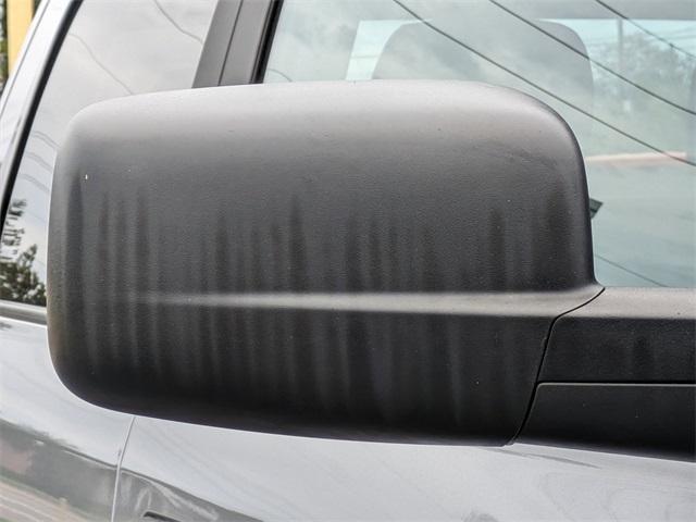 used 2024 Ram 1500 Classic car, priced at $26,833
