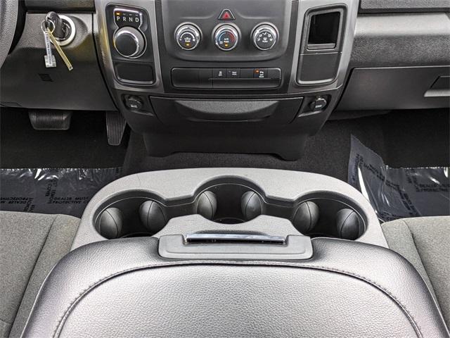 used 2024 Ram 1500 Classic car, priced at $26,833