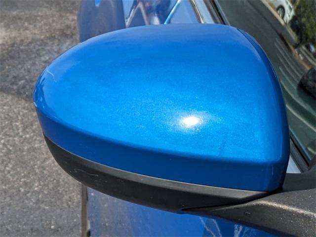 used 2023 Nissan Sentra car, priced at $15,189