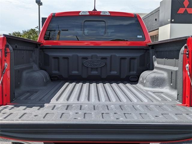 used 2022 Ford Ranger car, priced at $30,335