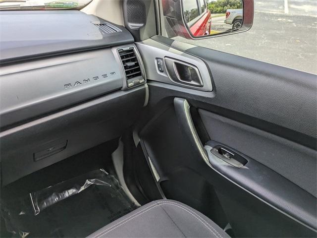 used 2022 Ford Ranger car, priced at $30,335